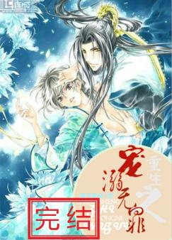 重生之宠婚小说