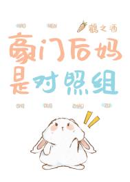 豪门后妈是团宠读后感